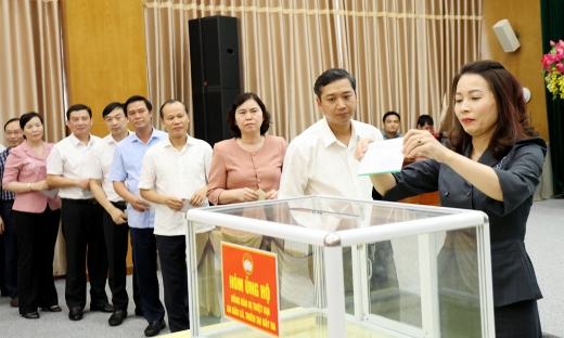 Bắc Ninh phát động ủng hộ đồng bào bị thiệt hại do bão số 10