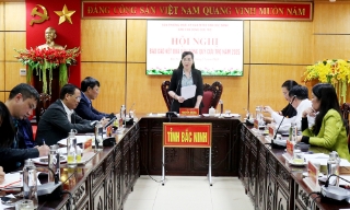 Bắc Ninh tiếp tục đẩy mạnh công tác an sinh xã hội