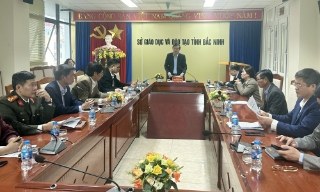 Xây dựng văn hóa học đường, tăng cường giáo dục đạo đức, lối sống cho học sinh, sinh viên