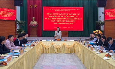  Tin tức thời sự