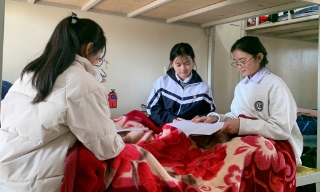 Bắc Ninh: Các trường học chủ động ứng phó với thời tiết rét đậm, rét hại