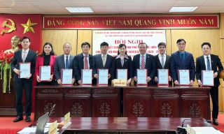 Bắc Ninh: Nâng cao chất lượng, hiệu quả hoạt động đối ngoại Nhân dân giai đoạn 2026 - 2031