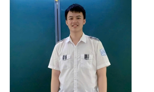 Bắc Ninh có một học sinh đoạt Á khoa kỳ thi đánh giá tư duy đợt 1 năm 2026