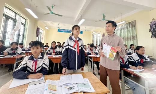 Bắc Ninh: Công bố tiếng Anh là môn thi thứ 3 vào lớp 10 trung học phổ thông