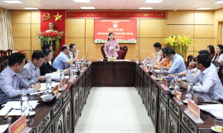 Bắc Ninh: Thống nhất quản lý, sử dụng Quỹ “Vì người nghèo” năm 2026