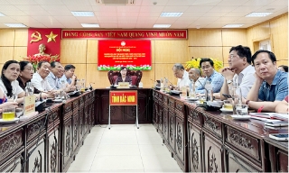 Triển khai Nghị quyết Đại hội đại biểu toàn quốc MTTQ Việt Nam lần thứ XI, nhiệm kỳ 2026 - 2031
