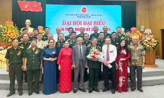 Đồng chí Lê Văn Hoan được cử giữ chức Chủ tịch Hội Hữu nghị Việt Nam - Campuchia tỉnh Bắc Ninh 
