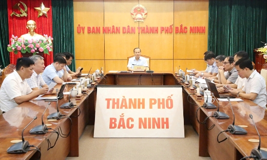 Đẩy mạnh sắp xếp, tổ chức lại các cơ sở giáo dục nghề nghiệp công lập