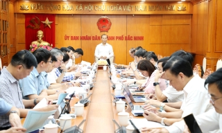 Bắc Ninh chuyển biến mạnh mẽ về phát triển giáo dục và đào tạo