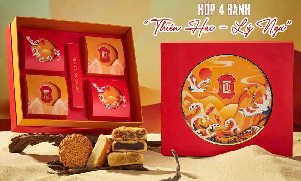 Thành phố Bắc Giang có 105 sản phẩm đạt OCOP 3 sao