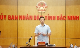Không chủ quan, lơ là, sẵn sàng các phương án ứng phó với bão số 3 