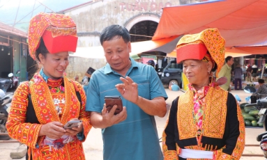   Bắc Ninh đẩy mạnh xây dựng nông thôn mới gắn với chuyển đổi số