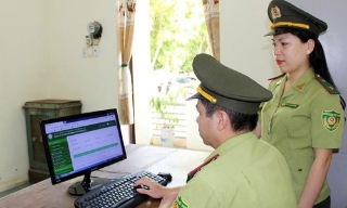Ứng dụng khoa học công nghệ, thực hiện hiệu quả công tác phòng cháy, chữa cháy rừng 