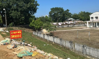  Bắc Ninh công bố tình huống khẩn cấp về nhiều sự cố đê điều, sạt lở sau mưa lũ