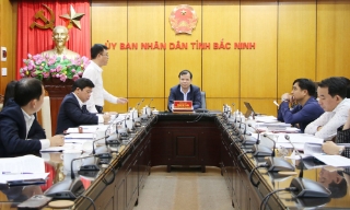 Đẩy nhanh giải ngân Chương trình mục tiêu quốc gia phát triển kinh tế, xã hội vùng đồng bào dân tộc thiểu số và miền núi