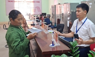  Sơn Động triển khai rà soát hộ nghèo, hộ cận nghèo năm 2025