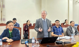 Giới thiệu công nghệ chế biến, vật tư nông nghiệp an toàn sinh học 