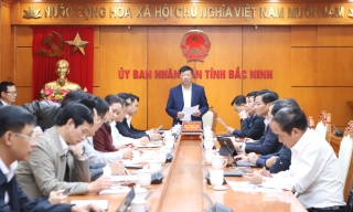 Lấy ý kiến thẩm định bảng giá đất và hệ số điều chỉnh giá đất tỉnh Bắc Ninh