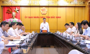  Bắc Ninh: Lấy ý kiến dự thảo Đề án tổng thể bảo vệ môi trường giai đoạn 2026 - 2030