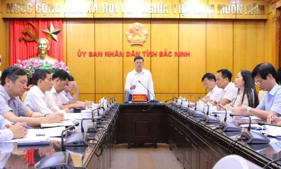 Bắc Ninh: Lấy ý kiến dự thảo Đề án tổng thể bảo vệ môi trường giai đoạn 2026 - 2030