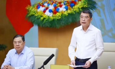  Thúc đẩy đầu tư công đi đôi với bảo đảm chất lượng, hiệu quả công trình, dự án 