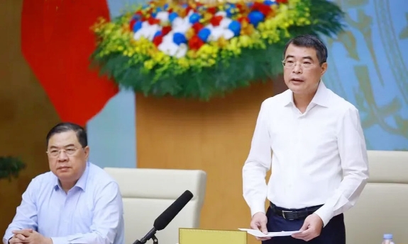 Thủ tướng Chính phủ Lê Minh Hưng: Thúc đẩy đầu tư công đi đôi với bảo đảm chất lượng, hiệu quả công trình, dự án 