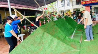 Lũ đầu mùa cảnh báo nguy cơ thiên tai bất thường