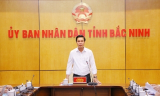 Bắc Ninh tập trung tháo gỡ vướng mắc, đẩy nhanh tiến độ thực hiện các Chương trình mục tiêu quốc gia