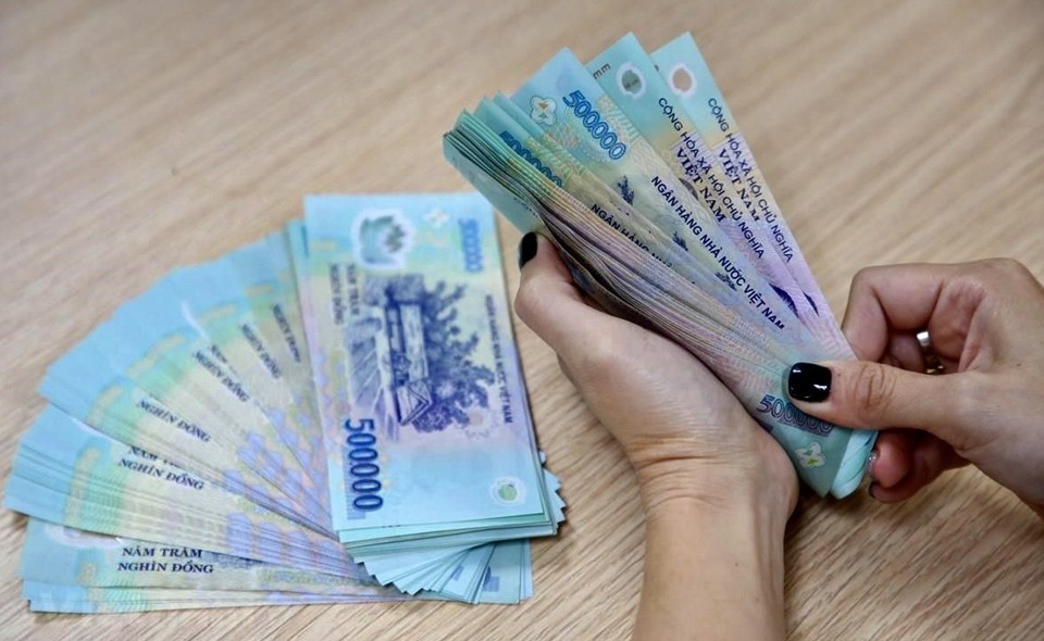 Sửa đổi thang lương, bảng lương người làm việc trong doanh nghiệp Nhà nước
