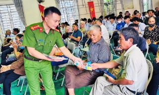 Công an Bắc Ninh ngăn chặn kịp thời các vụ “bắt cóc online” nhắm vào nữ sinh