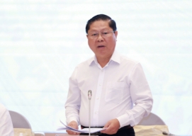 Từ năm 2026, bắt đầu sáp nhập các trường đại học