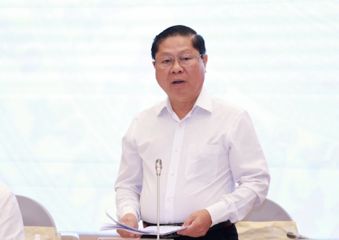Từ năm 2026, bắt đầu sáp nhập các trường đại học