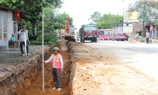 Duy tu, bảo dưỡng, nâng cao tuổi thọ công trình giao thông
