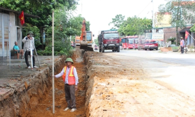 Duy tu, bảo dưỡng, nâng cao tuổi thọ công trình giao thông