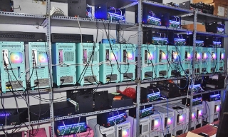 Đường dây cho thuê tài khoản Telegram, Zalo thu 2 tỷ đồng mỗi tháng