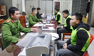 Bắc Ninh: Khởi tố nhóm đối tượng lừa đảo 50 tỷ đồng từ chiếm đoạt quyền sử dụng tài khoản mạng xã hội