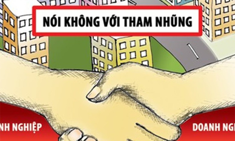  Vạch trần âm mưu, thủ đoạn chống phá của các thế lực thù địch về công cuộc phòng, chống tham nhũng