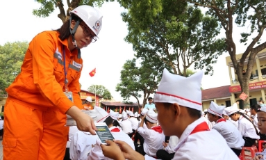  Bắc Ninh phát triển nguồn năng lượng xanh, tăng sức hút đầu tư. Bài 1: Dẫn đầu cả nước về sản lượng điện mặt trời áp mái