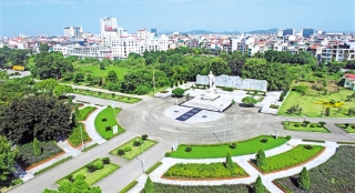 Diện mạo, tiềm năng của thành phố mới