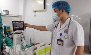 Bắc Ninh: Trường hợp bệnh nhân tử vong sau gây mê là do sốc phản vệ
