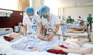 Bắc Ninh: Gần 4,3 nghìn bệnh nhân nhập viện trong dịp nghỉ lễ Quốc khánh 