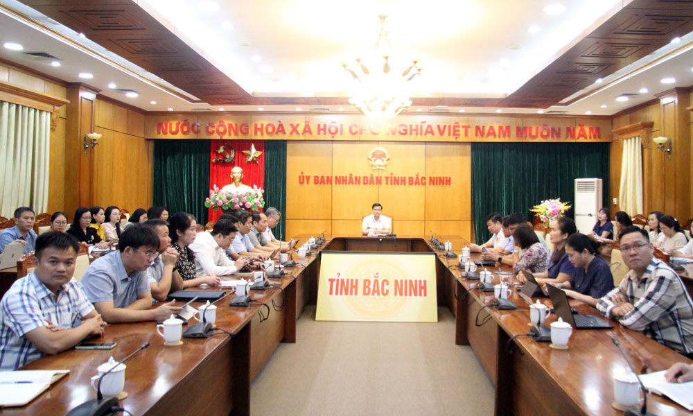  Bộ Nội vụ triển khai Luật Lưu trữ năm 2024 và các văn bản hướng dẫn thi hành