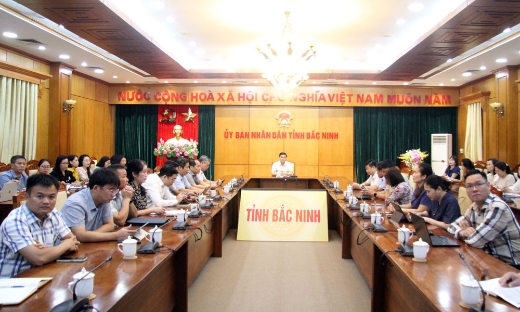 Bộ Nội vụ triển khai Luật Lưu trữ năm 2024 và các văn bản hướng dẫn thi hành