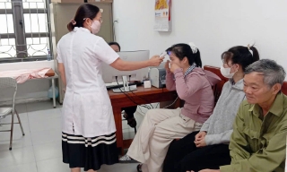 Bắc Ninh: Nước rút đến đâu, vệ sinh phòng dịch bệnh đến đó