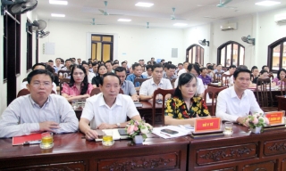 Bắc Ninh: Vượt mục tiêu triển khai bệnh án điện tử, hướng đến y tế thông minh