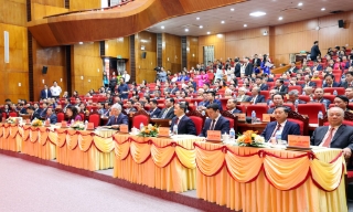 Lan tỏa tinh thần đại đoàn kết, góp phần xây dựng Bắc Ninh ngày càng giàu đẹp, văn minh