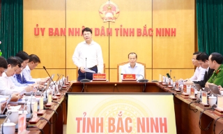 Hoàn thành rà soát, cắt giảm, đơn giản hóa các thủ tục hành chính dựa trên dữ liệu trước 15/11/2025