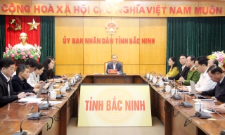 Hoàn thành rà soát, chuẩn hóa thành phần hồ sơ, quy trình giải quyết thủ tục hành chính trước 5/12/2025