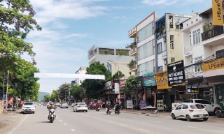 Lục Nam: Đầu tư hạ tầng, sớm hoàn thiện tiêu chí lên phường