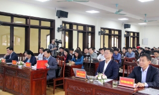 Bắc Ninh: Phát triển y tế chuyên sâu, nâng chất lượng chăm sóc sức khỏe Nhân dân